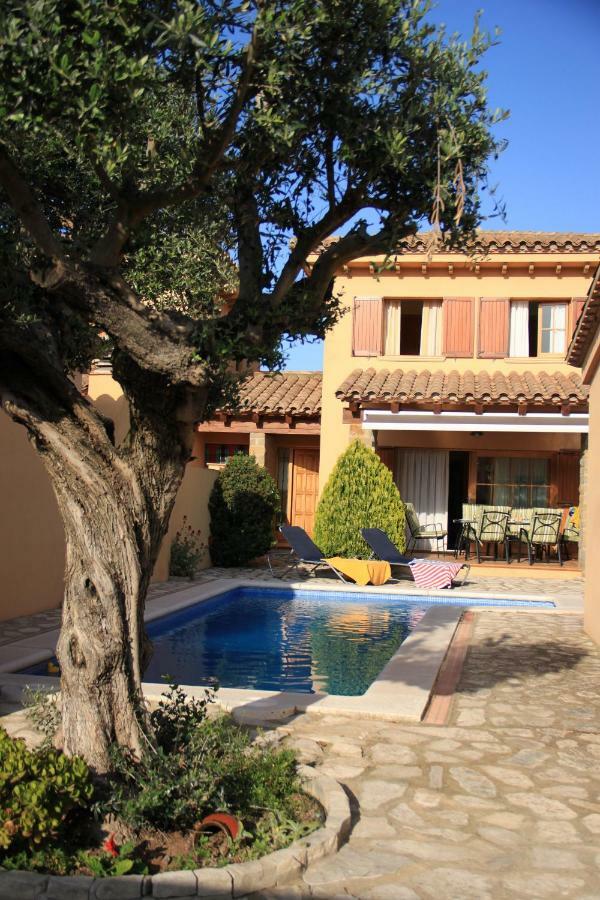 Villashim L'Escala Exterior photo